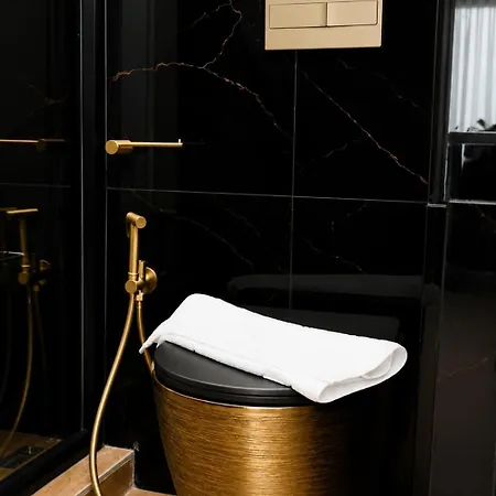 September15 Suites, Town Apartman