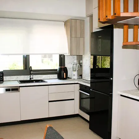Apartman September15 Suites, Town *