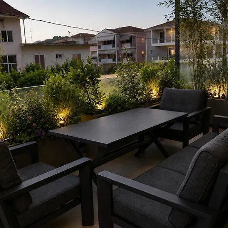 Appartamento September15 Suites, Town Lefkáda