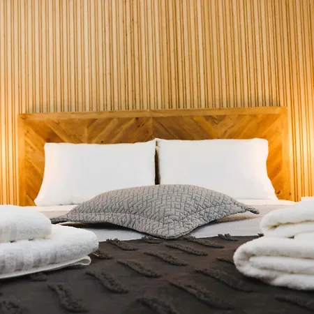 September15 Suites, Town Lefkáda