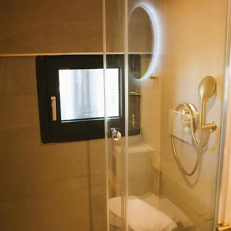 Apartman September15 Suites, Town *