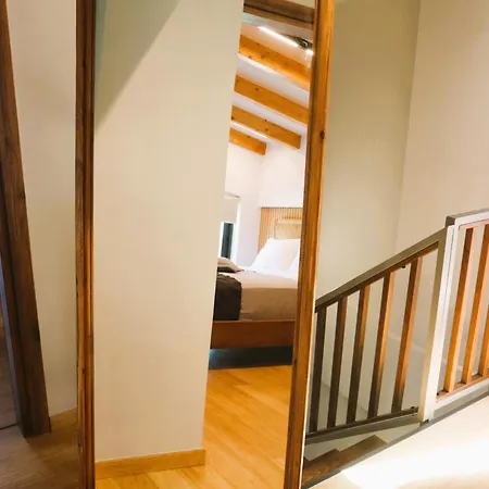 September15 Suites, Town Apartman Lefkáda
