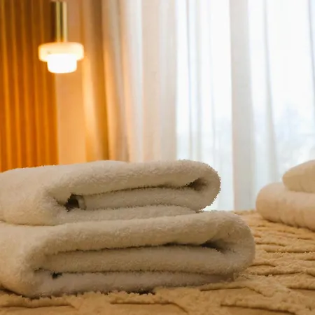 Apartman September15 Suites, Town Lefkáda