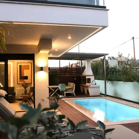 September15 Suites, Town Apartman
