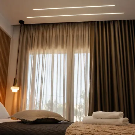 September15 Suites, Town Apartman *
