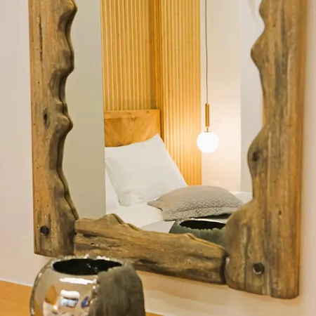 September15 Suites, Town Apartman