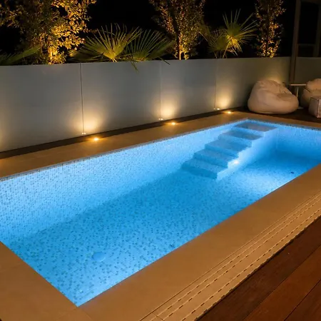 September15 Suites, Town Apartman *