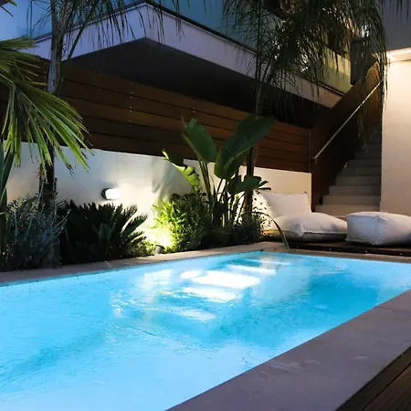 September15 Suites, Town Apartman Lefkáda