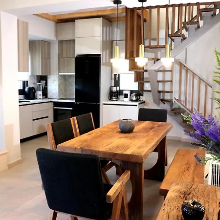 Apartman September15 Suites, Town *
