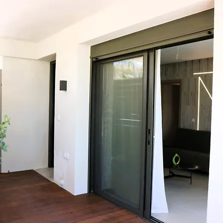 Apartman September15 Suites, Town *