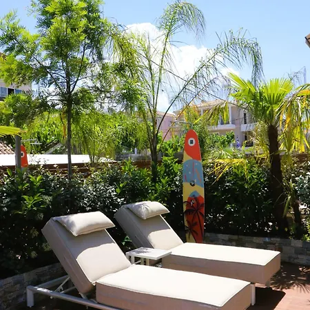 September15 Suites, Town Appartamento
