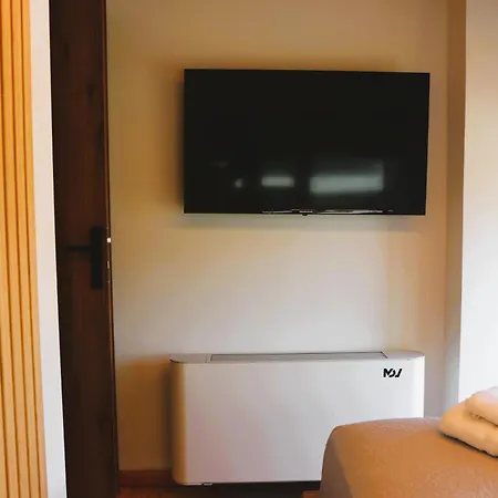 Apartman September15 Suites, Town *