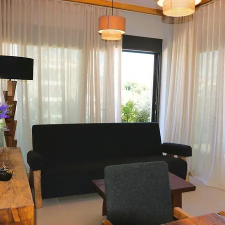 Appartamento September15 Suites, Town *