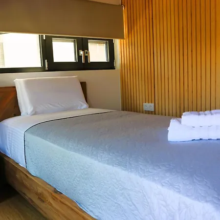 September15 Suites, Town Apartman Lefkáda