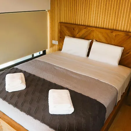September15 Suites, Town Lefkáda