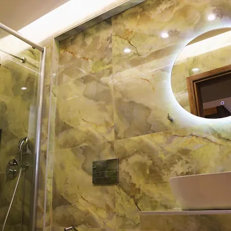 September15 Suites, Town Apartman Lefkáda