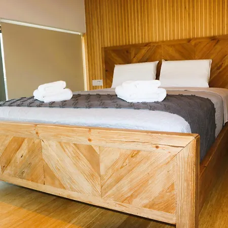 September15 Suites, Town Apartman Lefkáda