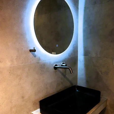 September15 Suites, Town Lefkáda